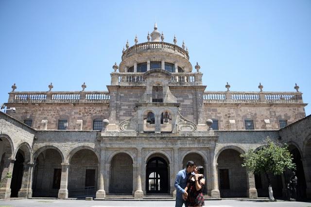 Hospicio Cabanas